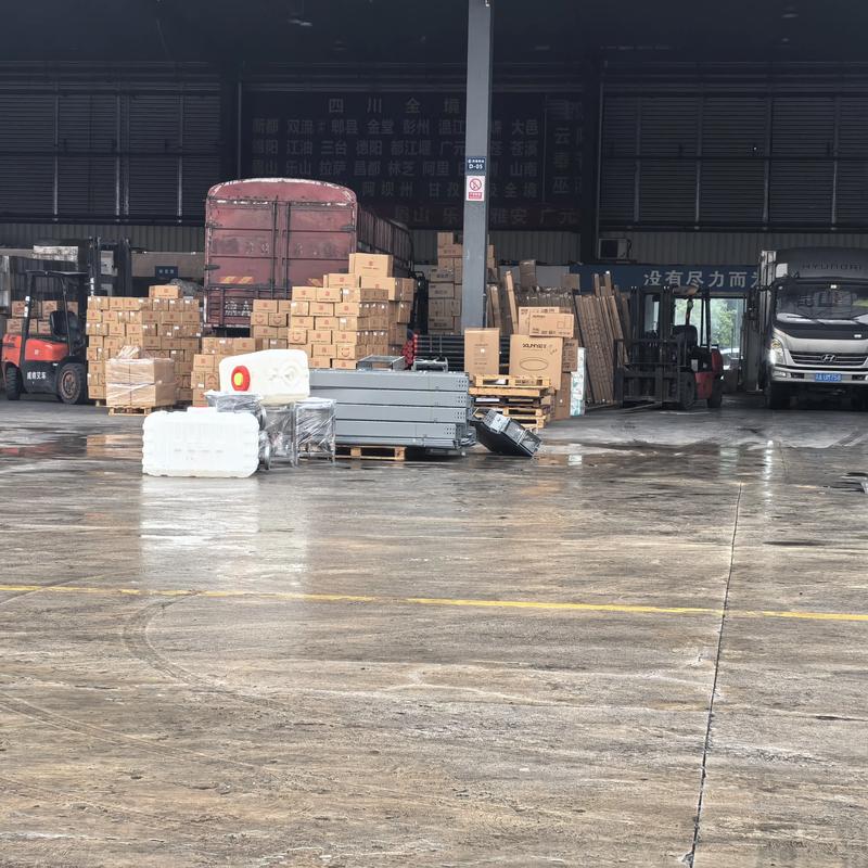 大件运输：如何安全高效地搬运庞然巨物